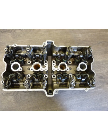 Culasse GSXR 1100 89-90  - 1
