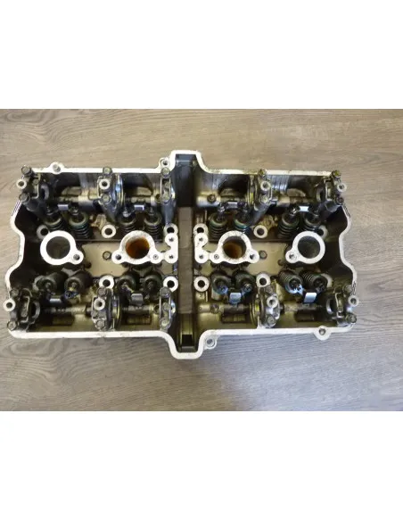Culasse GSXR 1100 89-90  - 1
