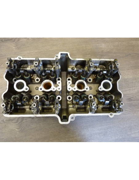 Culasse GSXR 1100 89-90  - 1