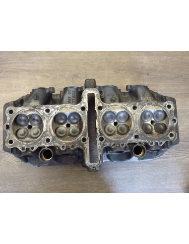 Culasse GSXR 1100 89-90  - 3