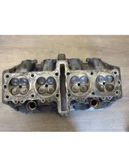 Culasse GSXR 1100 89-90  - 3