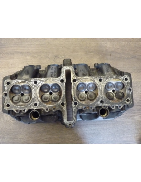 Culasse GSXR 1100 89-90  - 3