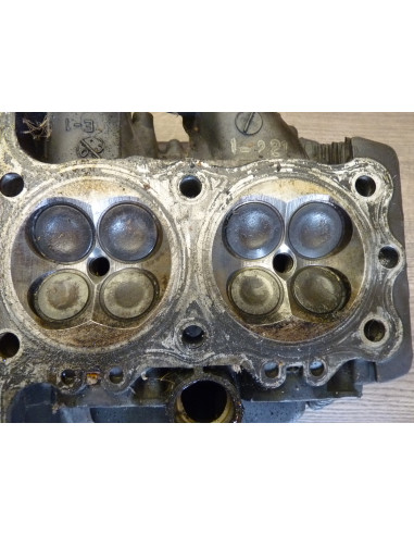 Culasse GSXR 1100 89-90  - 6