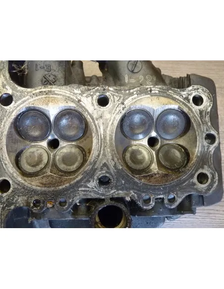 Culasse GSXR 1100 89-90  - 6