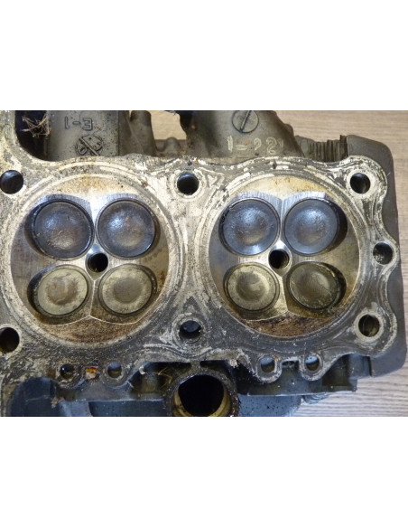 Culasse GSXR 1100 89-90  - 6