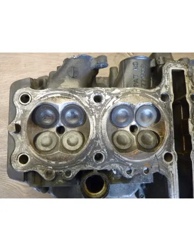 Culasse GSXR 1100 89-90  - 7
