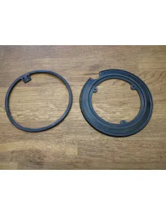 Joint d'enjoliveur de carter Vmax 1200  - 1