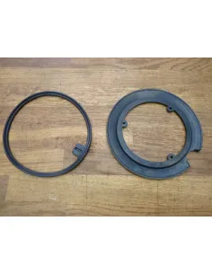 Joint d'enjoliveur de carter Vmax 1200  - 1 2
