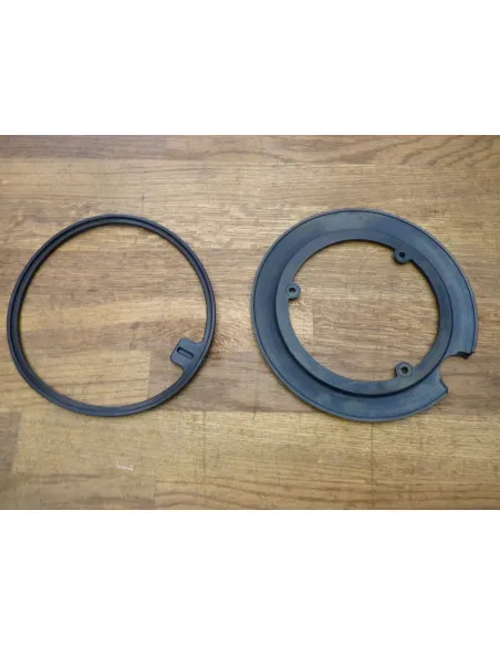 Joint d'enjoliveur de carter Vmax 1200  - 2