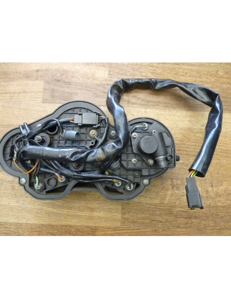 Compteur GSXR 750 94-95  - 2