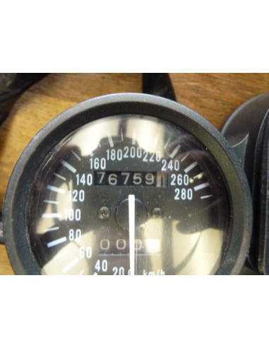 Compteur GSXR 750 94-95  - 3