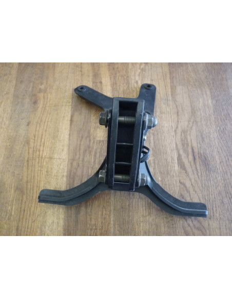 Araignée ou support optique GSXR 600 96-99  - 1