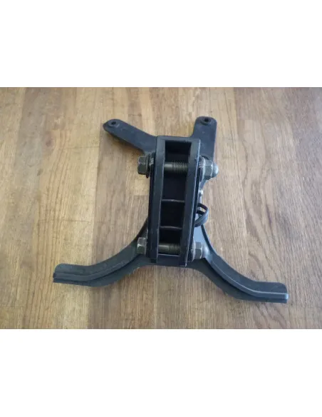 Araignée ou support optique GSXR 600 96-99  - 4