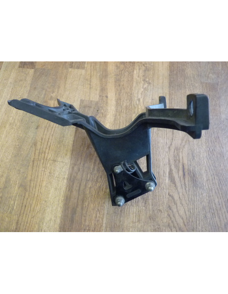 Araignée ou support optique GSXR 600 96-99  - 5